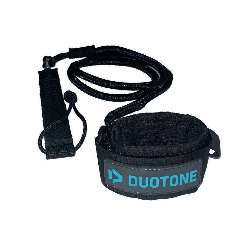 Duotone Leash Wrist Straight 2025 - Leash de muñeca para wingfoil
