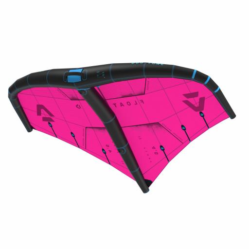 Duotone Float 2026 - Wing Wave y Downwind [0]