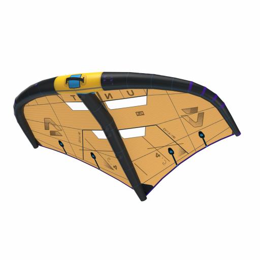 Duotone Unit SLS 2026 - Wing Premium [0]