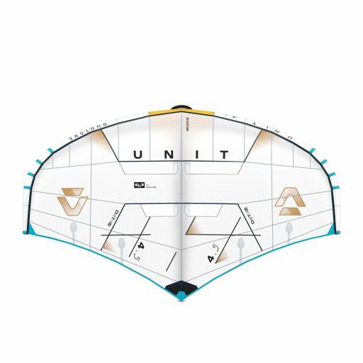 Duotone Unit SLS Concept Blue 2026 - Wing