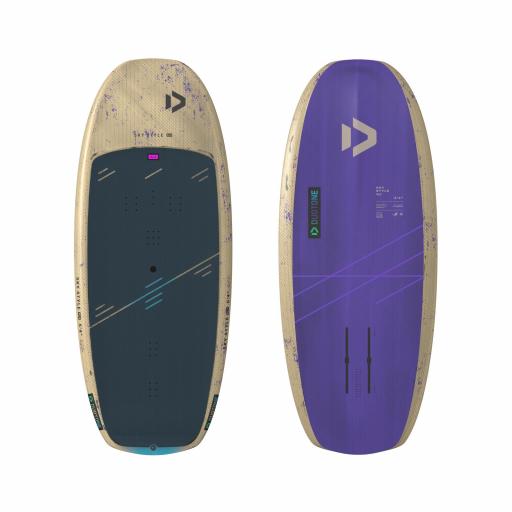 Duotone Sky Style SLS 2026 - Tabla Wingfoil