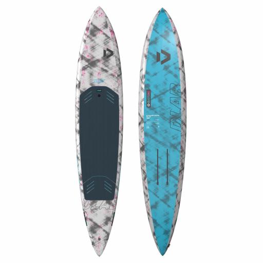 Duotone Downwinder Slim D/LAB 2027 - Tabla SUP Foil