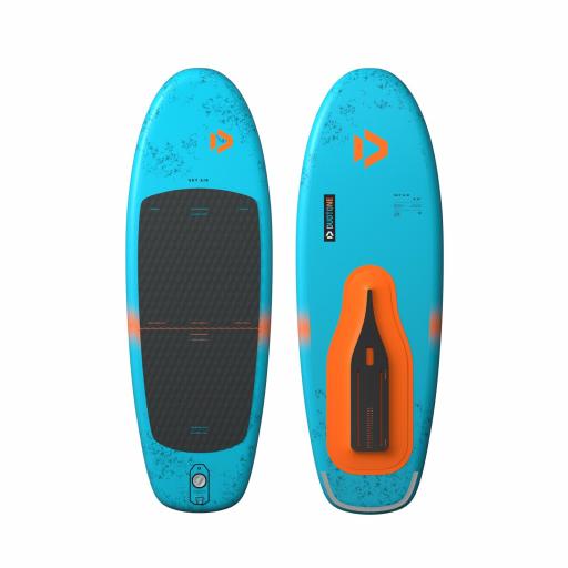 Duotone Sky Air 2027 - Tabla Wingfoil Hinchable