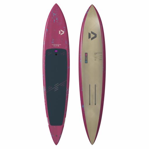 Duotone Downwinder Slim SLS 2027 - Tabla SUP Foil