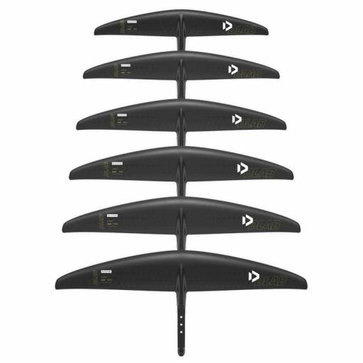 Front Wing Duotone Crest D/LAB 2027