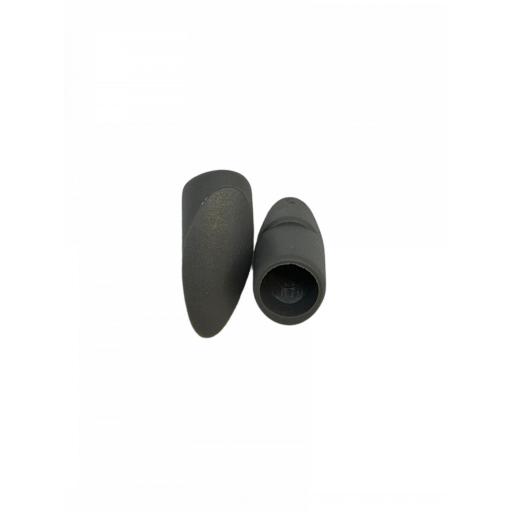 Duotone Fusion Plugs para Boom 2027 - 2 unidades