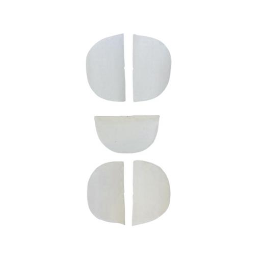 Duotone Reinforcement Tape Patches Bridles Parawing