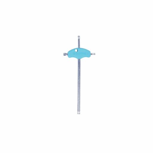 Duotone Torx Tool Duo 2027 - Herramienta Foil