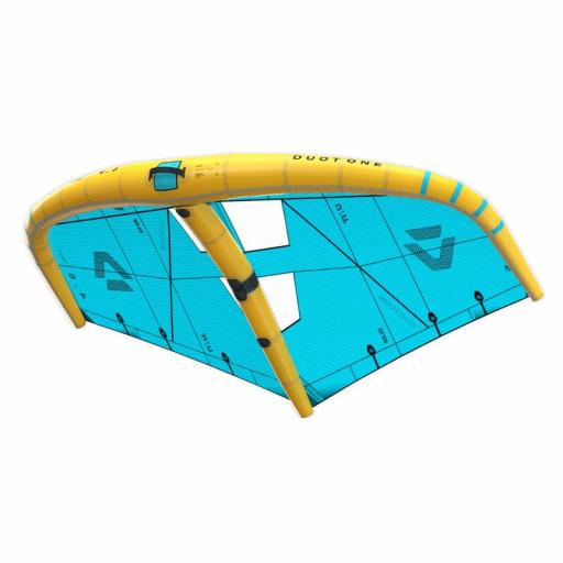 Wing Duotone Unit D/LAB 2027 Turquesa