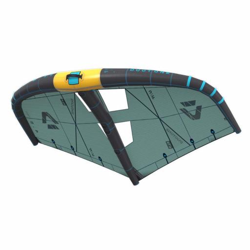 Wing Duotone Unit SLS 2027 Off Green