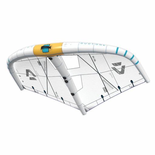 Wing Duotone Unit SLS Concept Blue 2027