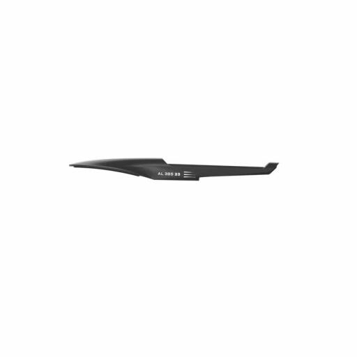 Duotone Frontpiece AL 3BS 2027 23 cm - Pieza de fuselaje foil [0]