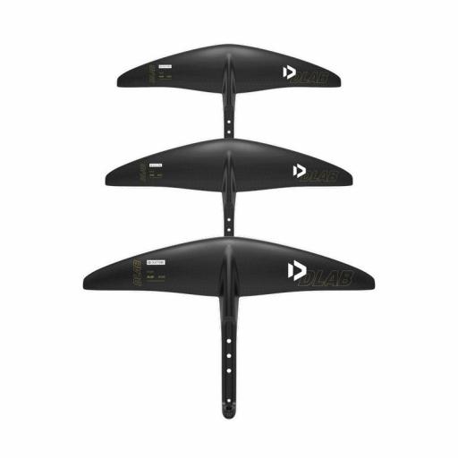 Front Wing Duotone Pop D/LAB 2027