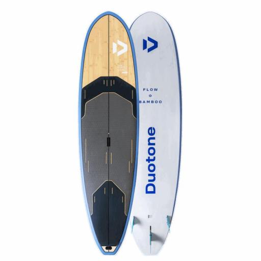 Tabla SUP Duotone Flow Bamboo 2026 [0]