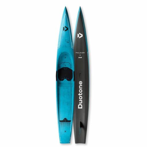 Duotone Falcon D/LAB 2027 14'0 x22.5 - Tabla SUP Race