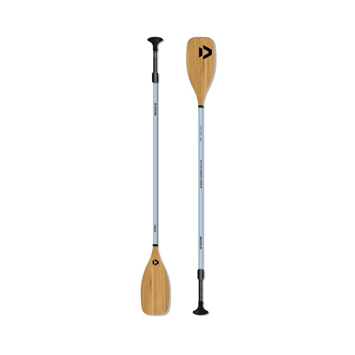 DUOTONE BAMBOO CARBON 60 SLIM ADJ REMO SUP AJUSTABLE 2026