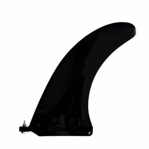Duotone Fin iSUP Wave 23 cm 2027 - Quilla para paddle surf [0]