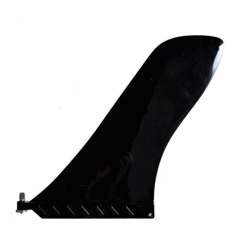 Duotone Fin iSUP Race 23 cm 2027 - Quilla de paddle surf