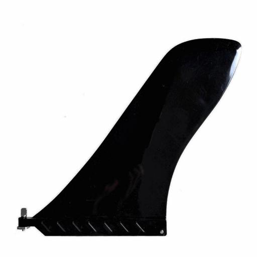 Duotone Fin iSUP Race 23 cm 2027 - Quilla de paddle surf [0]