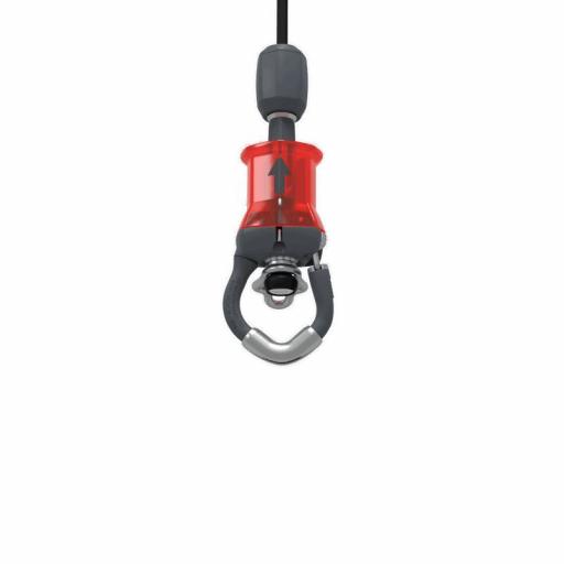 Duotone Chicken Loop para Rope Harness [0]
