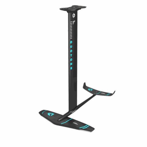Foil completo Duotone Quickmount Freeride