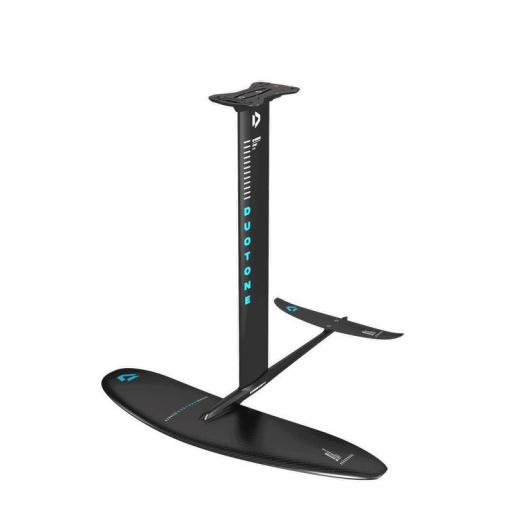 Foil completo Duotone Quickmount Surf