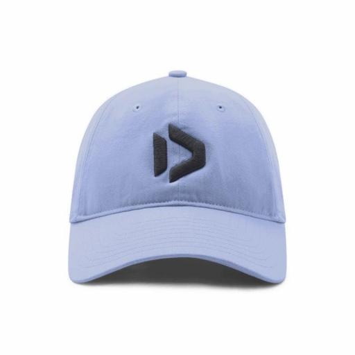 Duotone Cap 6Panel Icon - Gorra de algodon [3]