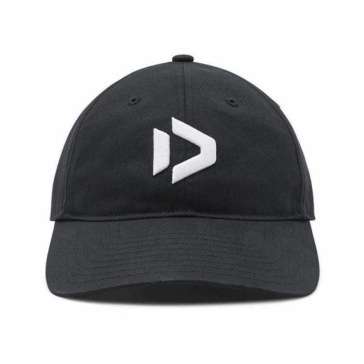 Duotone Cap 6Panel Icon - Gorra de algodon [0]