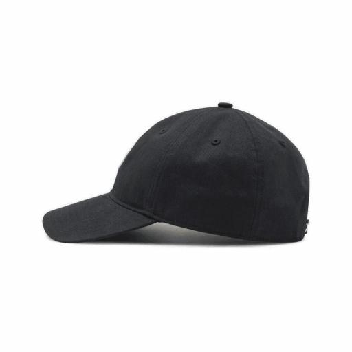 Duotone Cap 6Panel Icon - Gorra de algodon [2]