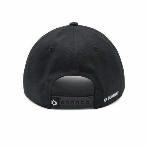 Duotone Cap 6Panel Icon - Gorra de algodon [1]