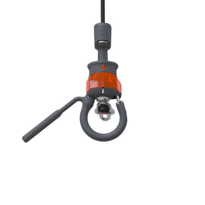 Duotone Kit de liberación rápida Freeride SS26
