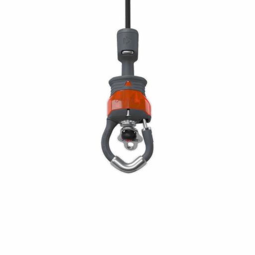 Duotone Quick Release Kit Rope Harness [0]