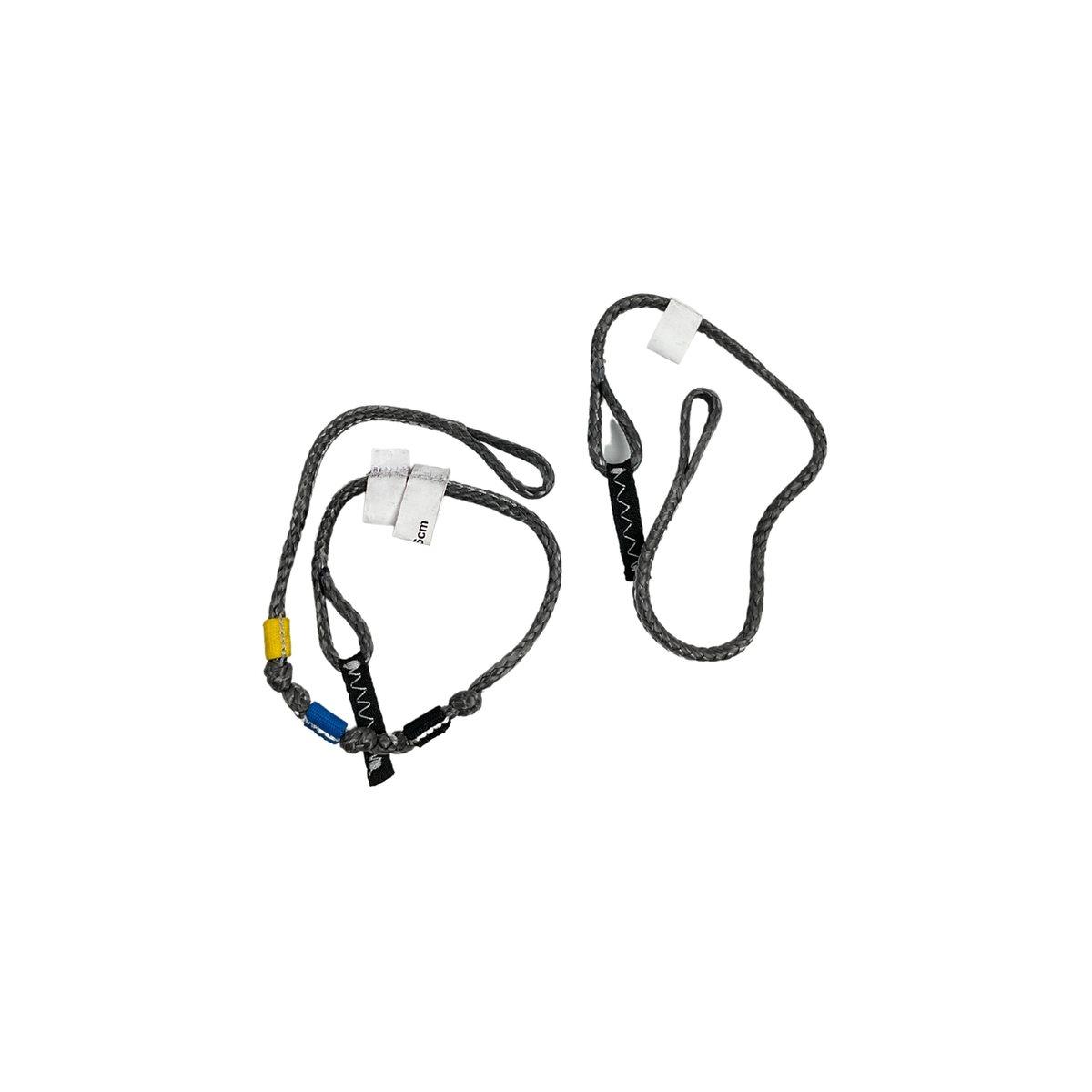 Duotone Back Pigtail Y Neo 2024-2025 derecho gris - Pigtail