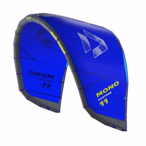 Kite Duotone Mono 2025 Azul