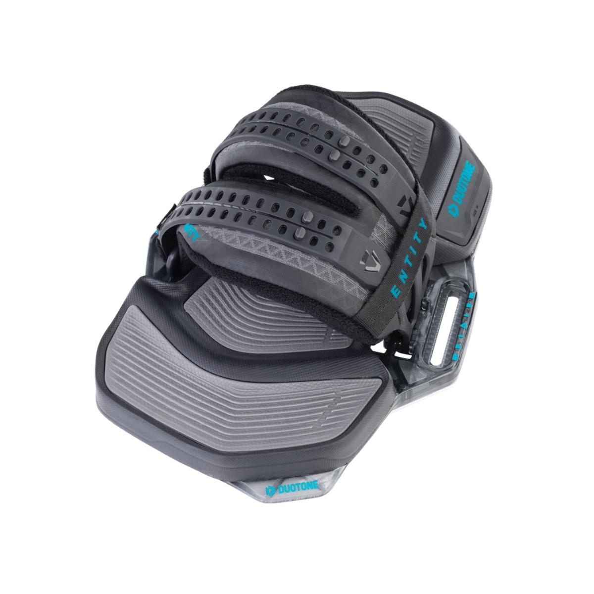 Duotone Entity Ergo 2026 - Pads y straps de kitesurf