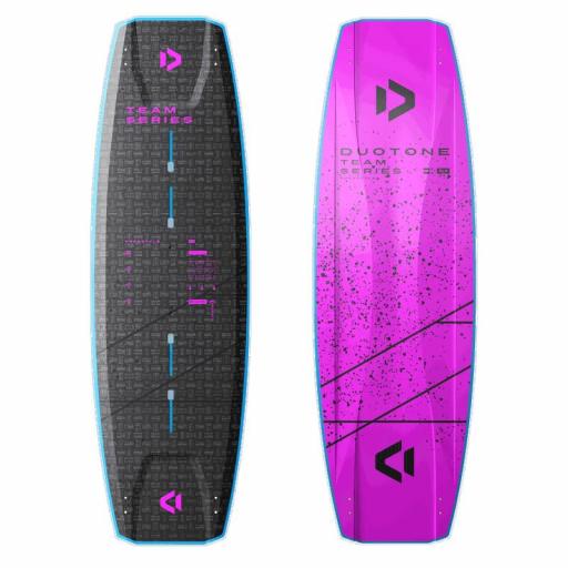 Twintip Duotone TS Freestyle SLS 2025