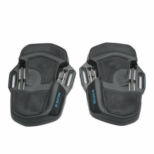 Duotone Entity Ergo Pads 2025 - Pads de recambio [0]