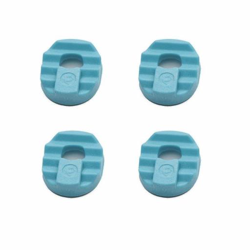 Duotone Entity Washers 2025 - Arandelas de recambio