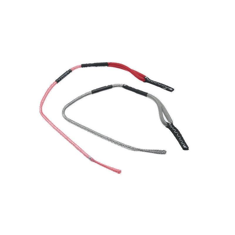 Duotone Minimalistic Pigtails Front 2025 - Pigtails delanteros