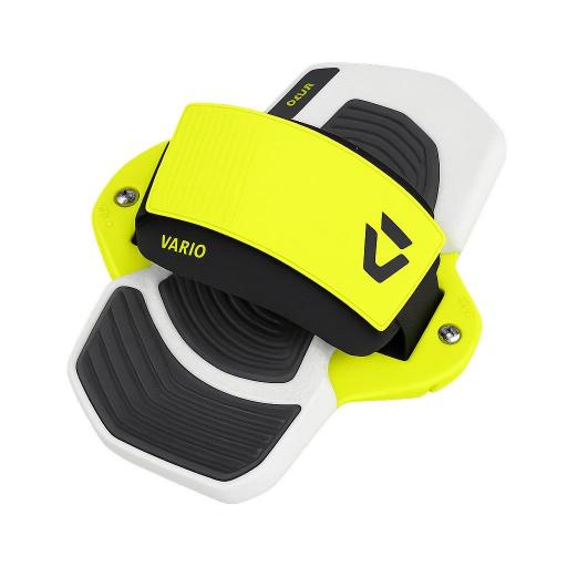 Duotone Vario Combo 2026 - Pads y straps de kitesurf