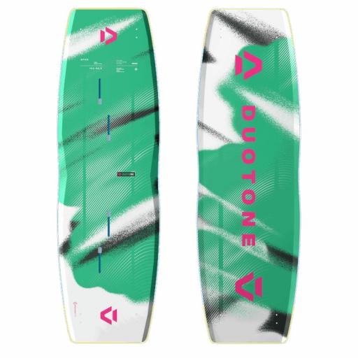 Twintip Duotone Spike Concept Blue 2026