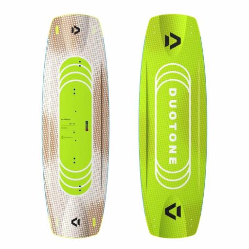 Duotone Gonzales 2026 - Tabla Twintip [0]