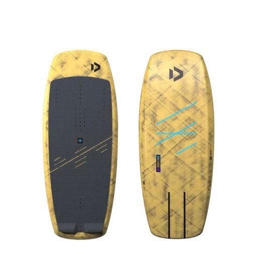 Duotone Soar SLS 2026 - Tabla Kitefoil [0]