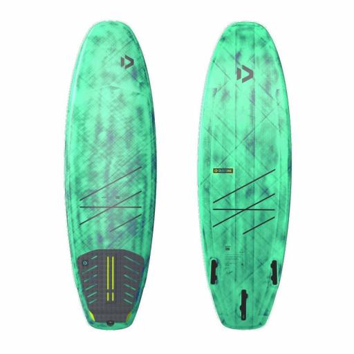 Surfboard Duotone Whip SLS 2026