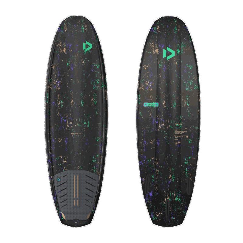 Surfboard Duotone Provoke 2026