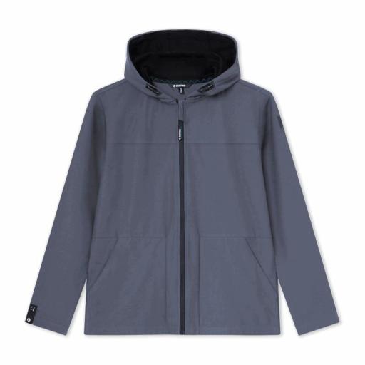 Duotone Hoody Explore Leisure - Sudadera con capucha unisex [3]