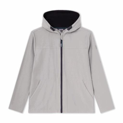 Duotone Hoody Explore Leisure - Sudadera con capucha unisex [0]