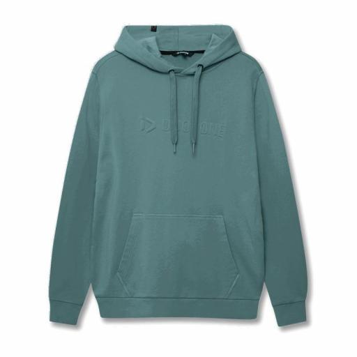 Duotone Hoody Originals - Sudadera con capucha unisex [0]