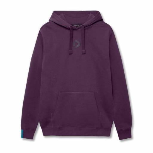 Duotone Hoody Signature - Sudadera con capucha unisex [1]