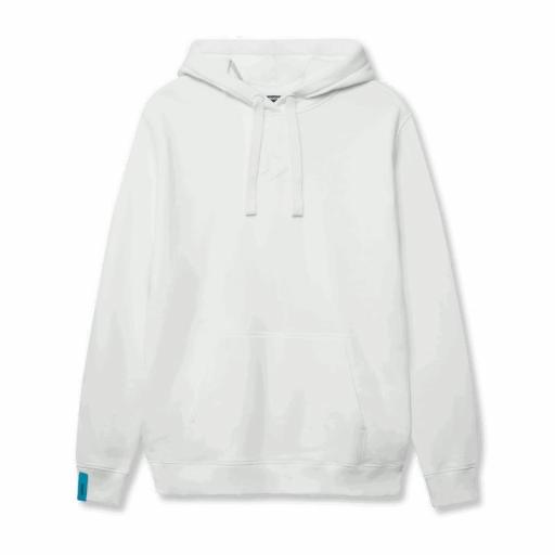 Duotone Hoody Signature - Sudadera con capucha unisex [2]